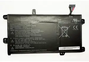 LBX822BM Replacement Battery for LG 15UD50Q-GX30K Series | 11.61V 49Wh 4278mAh Li-ion | 3ICP5/61/80 Compatible | 3-Cell | 12-Month Warranty