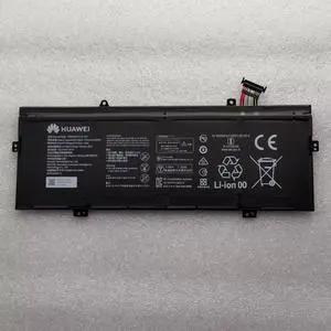 HB4593R1ECW-22A Replacement Battery for Huawei MateBook E | MACHD-WFE9Q, MACHD-WFH9Q, KLVL-WFH9 | 7.6V 55.7Wh 7330mAh | 22B, 22C Compatible