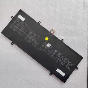C22N2107 75Wh Battery for Asus ZenBook 14 (UM3402DA/UX3402VA/UP3404VA) - 7.74V 9690mAh 4-Cell, Compatible with 0B200-04160000