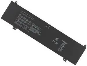 C22N2207 Battery for ASUS Vivobook S14 S15 15i K5404VA K5504VA K5504VAB K5504VN | 75Wh 8-Cell | Replaces 0B200-04340000, 2ICP4/70/123-2 | 7.74V | 2023 Models