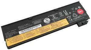 Premium 0C52862 0C52861 Replacement Battery for Lenovo ThinkPad T440/T450/T460/X240/X250/X260 Series - 58Wh High Capacity (10.8V Li-ion) - Compatible with 45N1124, 45N1126, 45N1127 68+