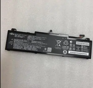 FPB0371 FMVNBP257 Replacement Battery for Fujitsu CELSIUS Mobile H7613 | 11.49V 8064mAh 94.95Wh Li-Polymer | FPCBP599 Compatible