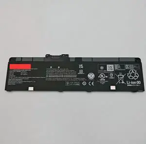 Premium L23C4P73 Replacement Battery for Lenovo ThinkPad T14 Gen 5/6 & P14s Gen 5/6 - 52.5Wh 5B11H56418 (15.48V Li-ion) - Compatible with L23B4P70 L23D4P71 L23M4P72 Models