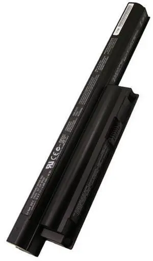 Premium VGP-BPS26 Replacement Battery for Sony VAIO CA CB EG EH Series - 58Wh High Capacity (11.1V Li-ion) - Compatible with VGP-BPL26 VGP-BPS26A PCG-61A12L Models