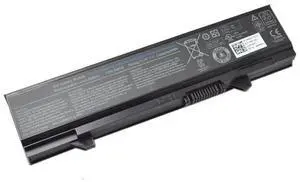 Premium 58Wh Replacement Battery for Dell Latitude E5400 E5410 E5500 E5510 Laptops - Compatible with KM742 KM668 KM752 KM970 RM661 PW640 Models