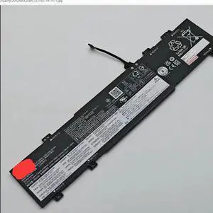 5B11K09317 L22C3PF2 Replacement Battery for Lenovo V14/V15 G4 & IdeaPad Slim 3 Series - 47Wh High Performance (11.31V Li-ion) - Compatible with L22M3PF2 L22B3PF2 SB11K09315 5B11K09317