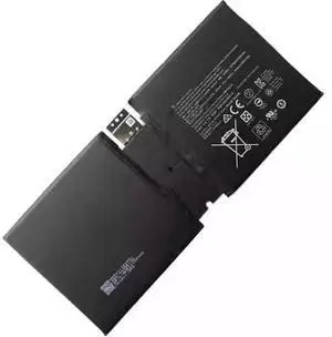 Premium DYNU01 Replacement Battery for Microsoft Surface Go 2 1901/1926 Tablet Series - 26.81Wh High Performance (7.66V Li-ion) - Compatible with G16TA047H Models