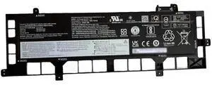 L21L4P72 Replacement Battery for Lenovo ThinkPad T16/P16s Gen 1-2 Series - 52.5Wh High Performance (15.44V Li-ion) - Compatible with L21M4P73 L21D4P72 SB10W51969 5B10W51868