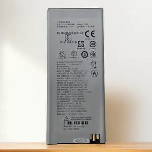 GP-S10-374192-010 Battery for Cisco 8821 Wireless Phone | CP-BATT-8821 Replacement | 3.8V 2000mAh | 7.6Wh | Compatible with CP-8821-K9