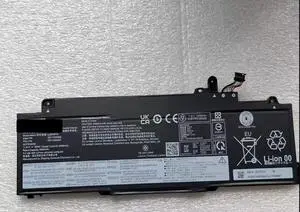 LS3NSP70 L23N3P70 Battery for Lenovo ThinkPad X13 Gen 5 | 58Wh | Replaces SB11H56309, 5B11H56405, L23D3P76 | FRU SB11H56309 | Genuine Compatible