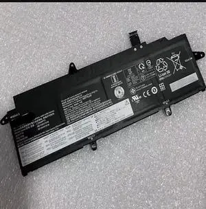 L20M4P73 Battery for Lenovo ThinkPad X13 Gen 2 & Gen 3 | 54.7Wh 4-Cell | Replaces SB10W51954, 5B10W51853, L20L4P73 | 15.36V | Type 20WK, 20WL, 21BN, 21BQ Series