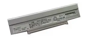 CF-VZSU0MJS Battery for Panasonic CF-SZ5 & CF-SZ6 Series | 7.2V 6700mAh | Replacement for Toughbook SZ Series | 4-Cell Li-ion | CF-SZ5A19KS, CF-SZ5ADAKS, CF-SZ6HDKPR