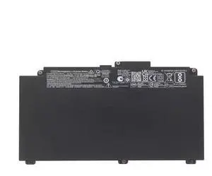 CD03XL Laptop Battery for HP ProBook 640 G4/G5, 645 G4, 650 G4/G5/G7 - 11.4V 48Wh 4212mAh Li-ion (Replaces 931719-850 HSTNN-IB8B)