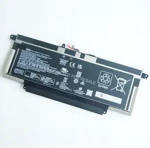SS06XL Laptop Battery for HP Elite Dragonfly G3 G4 (13.5-inch) - 11.58V 68.4Wh 5673mAh Li-ion, Replaces M73478-005 M64310-AC1