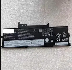 L22D3P78 Battery for Lenovo ThinkPad X1 Carbon 12th Gen/X1 2in1 Gen9 - 11.7V 56.1Wh 4800mAh 3-Cell (Replaces 5B11H56383)