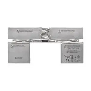 G3HTA024H Keyboard Battery for Microsoft Surface Book 1 13.5" - 7.5V 51Wh 6800mAh Li-ion Surface Book 1 1703 1704 1705 G3HTA048H G3HTA023H G3HTA021H