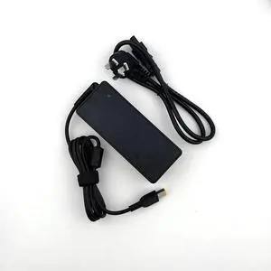 PA-1900-72 90W for Lenovo Adapter Charger ThinkPad X1 Carbon 0B46994 Yellow Square Tip 36200416 20V 4.5A SA10A33629 54Y8915