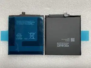 3.90V 4700mAh GVYZ7 Battery for Google Pixel 9 / 9 Pro 9A Pro 3.90V 4700mAh GVYZ7 Battery for Google Pixel 9 / 9 Pro 9A Pro