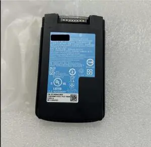 New BT-000442B 4680mAh 3.85V Li-ion Battery for Zebra TC5X TC7X PowerPrecision+ with BLE Beacon Hot-Swappable Grade A Cells 12 Month Warranty New BT-000442B 4680mAh 3.85V Li-ion Battery for Zebra TC5X TC7X PowerPrecision+ with BLE Beacon Hot-Swappable Grade A Cells 12 Month Warranty