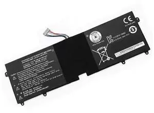 New LBP7221E 34.61Wh 7.7V Li-Polymer Battery for LG Gram 13Z940 14Z950 15Z960 15Z975 Replaces LBG7221E Grade A Cells 12 Month Warranty New LBP7221E 34.61Wh 7.7V Li-Polymer Battery for LG Gram 13Z940 14Z950 15Z960 15Z975 Replaces LBG7221E Grade A Cells 12 Month Warranty
