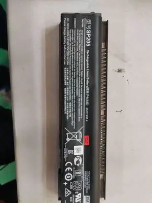 New SP205 64Wh 11.34V 5700mAh Li-ion Battery for Siemens Simatic ITP1000 Replaces SP206 WT201 Industrial Grade Grade A Cells 12 Month Warranty New SP205 64Wh 11.34V 5700mAh Li-ion Battery for Siemens Simatic ITP1000 Replaces SP206 WT201 Industrial Grade Grade A Cells 12 Month Warranty