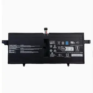 New BTY-S3B 70.07Wh 15.4V 4-Cell Li-Polymer Battery for MSI Summit E13 Flip Evo (MS-13P3/P4) Replaces 4ICP5/50/112 Grade A Cells 12 Month Warranty New BTY-S3B 70.07Wh 15.4V 4-Cell Li-Polymer Battery for MSI Summit E13 Flip Evo (MS-13P3/P4) Replaces 4ICP5/50/112 Grade A Cells 12 Month Warranty