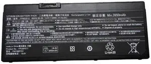 New FMVNBP251 60Wh 14.4V Li-ion Battery for Fujitsu LifeBook U7310 U7311 Replaces FPCBP577 FPB0351S CP798899-01 Grade A Cells 12 Month Warranty New FMVNBP251 60Wh 14.4V Li-ion Battery for Fujitsu LifeBook U7310 U7311 Replaces FPCBP577 FPB0351S CP798899-01 Grade A Cells 12 Month Warranty