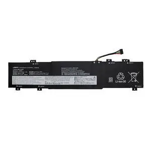 New L24M3PF0 57.5Wh 11.31V 3-Cell Li-Polymer Battery for Lenovo LOQ 15IAX9E 83LK Replaces L24D3PF0 SB11Q32532 Grade A Cells 12 Month Warranty New L24M3PF0 57.5Wh 11.31V 3-Cell Li-Polymer Battery for Lenovo LOQ 15IAX9E 83LK Replaces L24D3PF0 SB11Q32532 Grade A Cells 12 Month Warranty