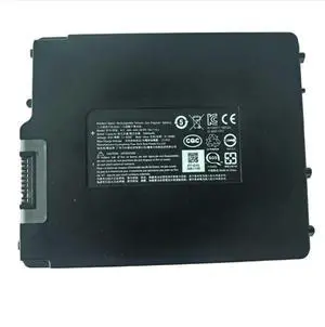 New ACC-006-60K 61.56Wh 11.4V Li-ion Battery for DT Research DT301T DT311T Tablets Replaces 60W Rugged Tablet Battery Hot-Swappable Grade A Cells New ACC-006-60K 61.56Wh 11.4V Li-ion Battery for DT Research DT301T DT311T Tablets Replaces 60W Rugged Tablet Battery Hot-Swappable Grade A Cells