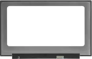 New 14.0" FHD IPS LCD Screen for Lenovo ThinkPad X1 Carbon 5th Gen 2017 B140HAN03.1 NV140FHM-N61 1920x1080 30-Pin eDP 60Hz Matte 12-Month Warranty New 14.0" FHD IPS LCD Screen for Lenovo ThinkPad X1 Carbon 5th Gen 2017 B140HAN03.1 NV140FHM-N61 1920x1080 30-Pin eDP 60Hz Matte 12-Month Warranty