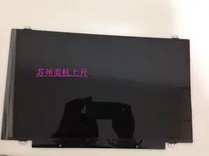 New 15.6" FHD IPS LCD Screen for Lenovo ThinkPad E550 S5 Yoga E555 T550 E550C 1920x1080 30-Pin eDP 60Hz Matte 12-Month Warranty New 15.6" FHD IPS LCD Screen for Lenovo ThinkPad E550 S5 Yoga E555 T550 E550C 1920x1080 30-Pin eDP 60Hz Matte 12-Month Warranty