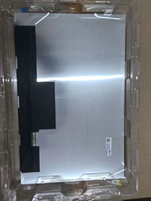 New 16.0" 2.5K 240Hz OLED Screen for Lenovo Legion Y9000P 2025 IAX10 ATNA60HU01-0 2560x1600 40-Pin eDP Non-Touch Glossy 12-Month Warranty New 16.0" 2.5K 240Hz OLED Screen for Lenovo Legion Y9000P 2025 IAX10 ATNA60HU01-0 2560x1600 40-Pin eDP Non-Touch Glossy 12-Month Warranty