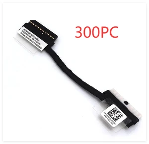 300-Pack Battery Cable 0H09FD for Dell Inspiron 7460 7560 7472 7572 P74G V5468 V5568 OEM Replacement 300-Pack Battery Cable 0H09FD for Dell Inspiron 7460 7560 7472 7572 P74G V5468 V5568 OEM Replacement