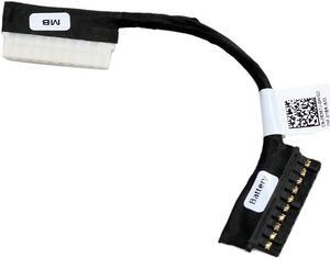 Battery Cable Wire Connector for Dell Chromebook 11 3180 3189 8367J 08367J CN-08367J DC02002R500