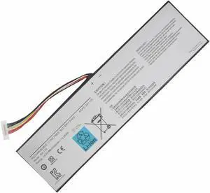 GX-17S Rechargeable Battery For GIGABYTE GX-17S laptop 14.8V 73.26Wh
