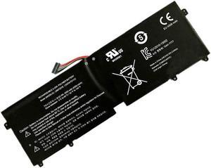 7.6V 4555mAh 34.61Wh LBM722YE Replacement Battery for LG 13Z940 14ZD960-GX5GK EAC62198201 EAC62718301 LBG722VH