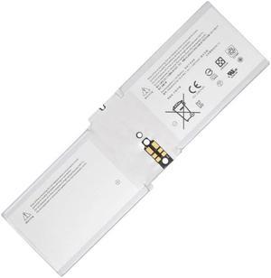 DAK822470K G3HTA020H G3HTA044H Compatible/Replacement Laptop Battery for Microsoft Surface Book 1 CR7 13.5" CR7-00005 CR7-00007 Series Notebook(7.5V 2387mAh 18Wh)