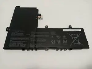 New 7.7v 38Wh C21N1807 Battery For ASUS VivoBook C223NA C223N-DH02 0B200-03040000 E203NA