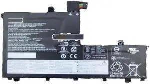 11.25V 3280mAh 36Wh  L19M3PF0  Laptop Battery for Lenovo  SB10V25234