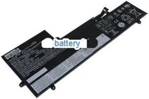 L19M4PF4  Replacement Laptop battery for Lenovo L19C4PF4  SB10W65282 SB10W652824 15.6V 3960mAh  60.7Wh