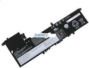 L19M3PD3  L19D3PD3 Replacement Laptop Battery for Lenovo 11.52V 4915mAh  56Wh