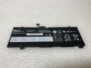 L18M4PF3 L18C4PF3 Replacement  Battery For Lenovo IdeaPad Flex-14IML/14IWL 5B10T09079