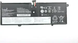 NEW L18C4PH0 L18M4PH0 Replacement Battery For Lenovo Yoga C940-14IIL 81Q9 7.68V 58Wh