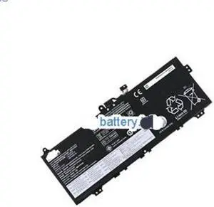 L19M4PG2  L19L4PG2  Replacement Laptop Battery for Lenovo 7.7V 6624mAh  51Wh