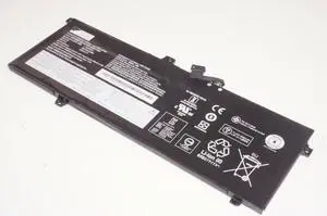 New Replacement L18M6PD1 Battery for Lenovo ThinkPad X390 L18C6PD1 L18L6PD1 02DL017
