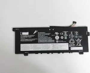 7.72V 6390mAh Laptop  Battery L18M4PE0 for Lenovo Yoga C740-14IML 14"