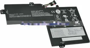 L18M3PF8 L18L3PF8 L18C3PF8 Replacement Battery for Lenovo Ideapad S540 S340-13IML