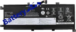 L18C4P90 L18M4P90 Replacement Battery For Lenovo ThinkPad L13Yoga 02DL031 SB10T83120