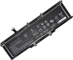 New ZG06XL Laptop Battery for Hp EliteBook 1050 G1 HSTNN-IB8H L07351-1C1 Black 11.55V 95.9Wh 8310mAh