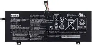 New L15M4PC0 L15L4PC0 Laptop Battery for IdeaPad 710S-13ISK Xiaoxin Air 13 46Wh